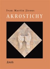 kniha Akrostichy, Maťa 2015