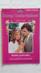 kniha Hedin průvodce, MOBA 1997