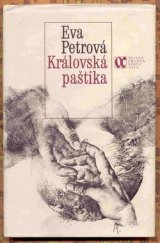 kniha Královská paštika, Mladá fronta 1982