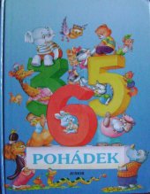 kniha 365 pohádek, Junior 1996
