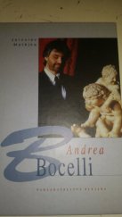 kniha Andrea Bocelli, Plejáda 2000