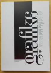 kniha Grafika obrazová encyklopedie české grafiky osmdesátých let, Středoevropská galerie a nakladatelství 1993