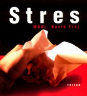 kniha Stres, Triton 2004