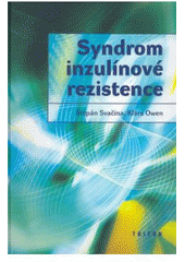 kniha Syndrom inzulínové rezistence, Triton 2003