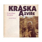 kniha Kráska a zvíře, Albatros 1985