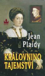 kniha Královnino tajemství, Baronet 2006