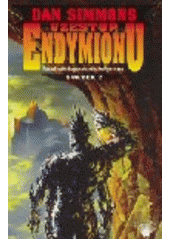 kniha Vzestup Endymionu 2., Perseus 1999