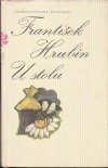 kniha U stolu obrázky z venkovského dětství, Československý spisovatel 1974