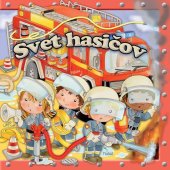 kniha Svet hasičov, Foni book 2025