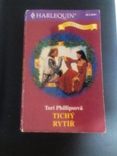 kniha Tichý rytíř, Harlequin 2001