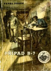 kniha Případ B-7, Naše vojsko 1955