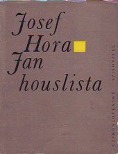 kniha Jan houslista, Československý spisovatel 1960