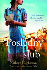 kniha Posledný sľub, Fortuna Libri 2020