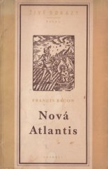 kniha Nová Atlantis, Rovnost 1952