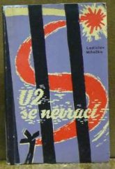kniha U2 se nevrací, SNPL 1960