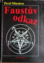 kniha Faustův odkaz, AOS  1997