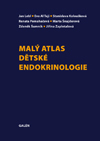 kniha Malý atlas dětské endokrinologie, Galén 2013