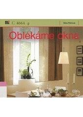 kniha Oblékáme okna, ERA 2007