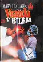 kniha Vražda v bílém, Baronet 1993