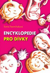 kniha Encyklopedie pro dívky, Albatros 2006