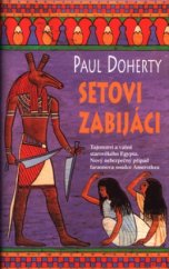 kniha Setovi zabijáci, Metafora 2004