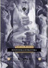 kniha Hospodská romantika, Petrov 1998