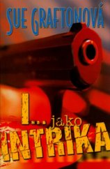 kniha I- jako intrika, BB/art 2000