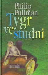 kniha Tygr ve studni, Egmont 2003