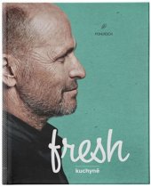 kniha Fresh kuchyně, Sevruga  2018