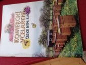 kniha Komerční včelaření v České republice, Výzkumný ústav včelařský Dol 2011