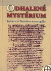 kniha Odhalené mystérium, Poznání 2003