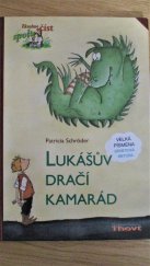 kniha Lukášův dračí kamarád, Thovt 2009