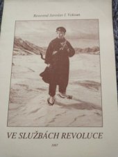 kniha Ve službách revoluce, Východoevropská misijní a informační služba 1997