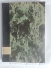 kniha Praslované a lid žárových polí [Vědecká studie], Městský archiv 1948