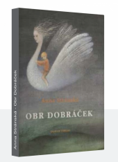 kniha Obr Dobráček, Ogham 1995