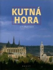 kniha Kutná Hora, Miloš Uhlíř - Baset 