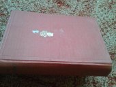 kniha Divoženky horské příběhy, J. Otto 1926