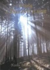 kniha Verše z Železných hor, N. Benešová 2000