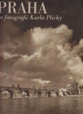 kniha Praha ve fotografii Karla Plicky, Naše vojsko 1955