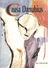 kniha Causa Danubius, Danubius 2000