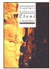 kniha Čtení o boholidství, Refugium Velehrad-Roma 2000