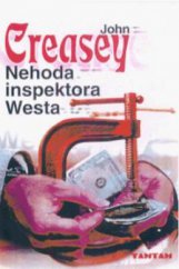 kniha Nehoda inspektora Westa, Tamtam 1998