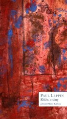 kniha Růže, vrány, Dauphin 2023