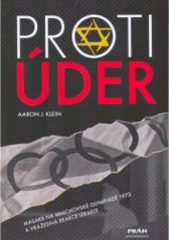 kniha Protiúder, Práh 2006