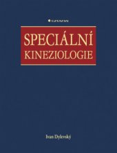 kniha Speciální kineziologie, Grada 2009