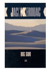 kniha Big Sur, Argo 2005