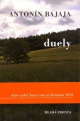 kniha Duely, Mladá fronta 2005