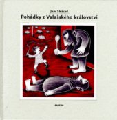 kniha Pohádky z Valašského království, Paseka 2006