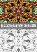 kniha Relaxační omalovánky pro dospělé Krásné a inspirující obrázky pro chvíle pohody, CPress 2015