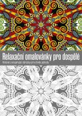 kniha Relaxační omalovánky pro dospělé Krásné a inspirující obrázky pro chvíle pohody, CPress 2015